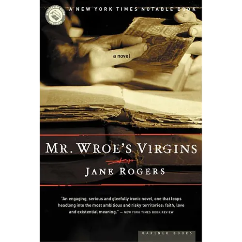 Mr. Wroe's Virgins