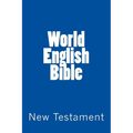 World English Bible (New Testament)