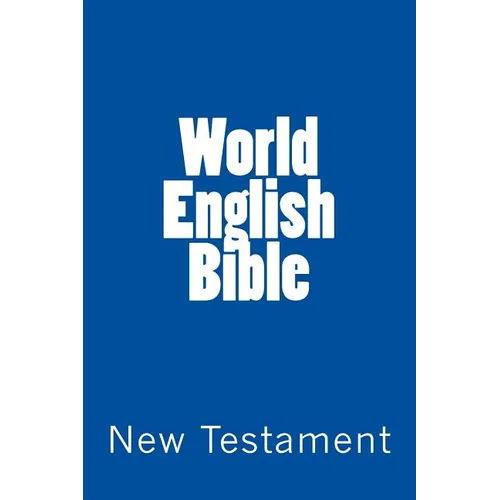 World English Bible (New Testament)