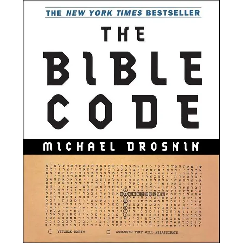The Bible Code
