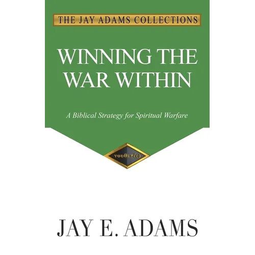 Winning the War Within