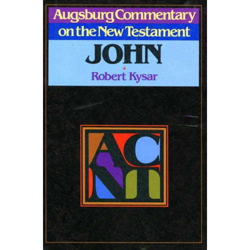 Acnt: John