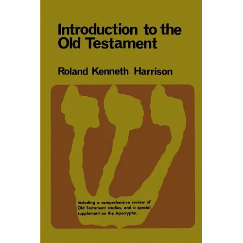 Introduction to the Old Testament Part 2
