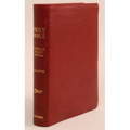 Scofield Study Bible III-NKJV