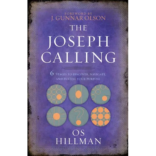 The Joseph Calling
