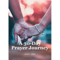 A 30-Day Prayer Journey