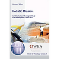 Holistic Mission