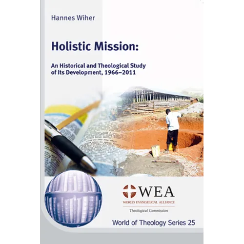 Holistic Mission