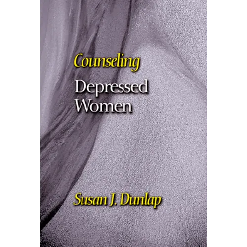 Counseling Depressed Women