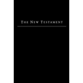 The New Testament - King James Version
