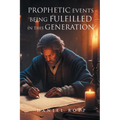 Prophetic Events Being Fulfilled in This Generation
