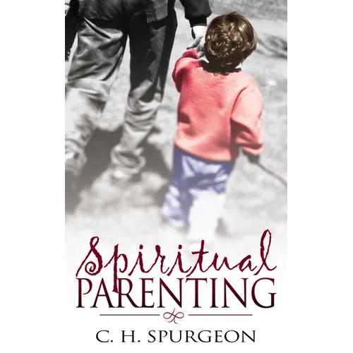 Spiritual Parenting