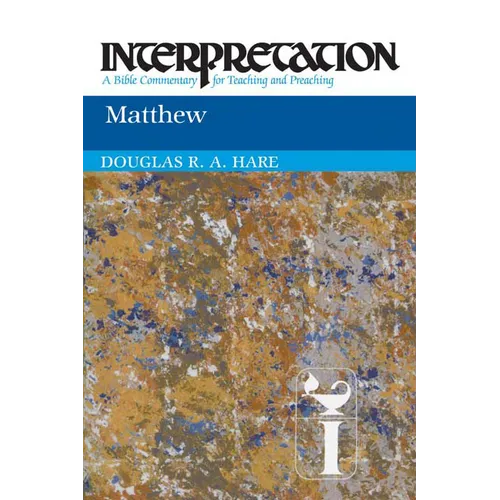 Matthew