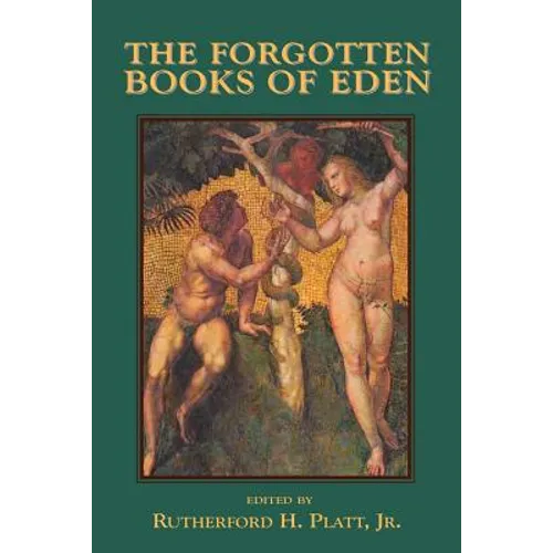 The Forgotten Books of Eden