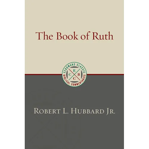 The Book of Ruth