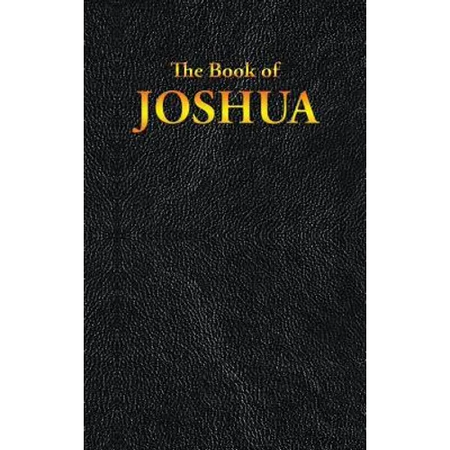 Joshua: The Book of