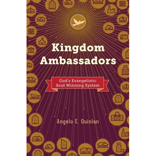 Kingdom Ambassadors