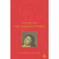 Complete Works St. Teresa of Avila Vol1