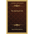 The Spiritual Life