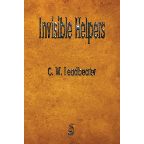 Invisible Helpers