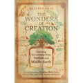 The Wonders of Creation: Learning Stewardship from Narnia and Middle-Earth