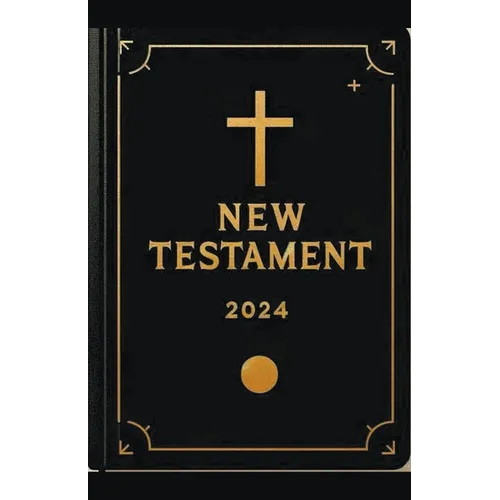 The New Testament