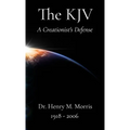 A Creationist's Defense of the King James Bible