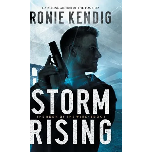 Storm Rising