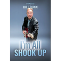 I'm all shook up