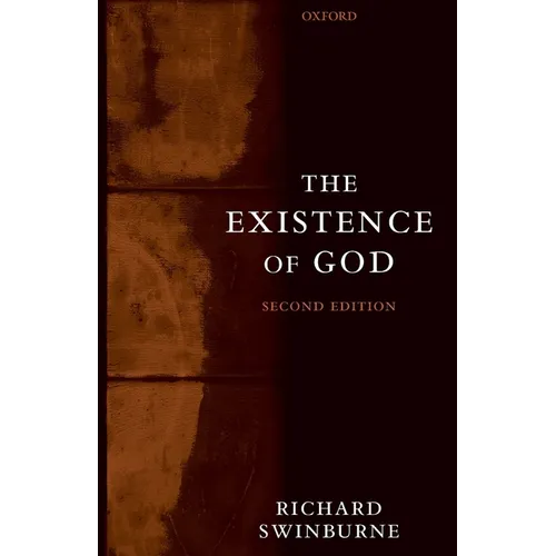 The Existence of God
