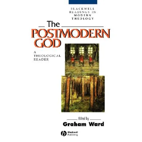 The Postmodern God P