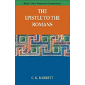 The Epistle to the Romans