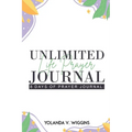 Unlimited Life Prayer Journey