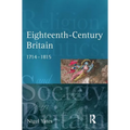 Eighteenth-Century Britain: Religion and Politics, 1714-1815