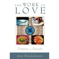 The Work of Love: Creation as Kenosis