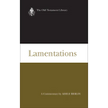 Lamentations (OTL)