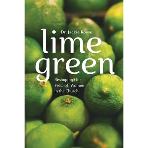 Lime Green