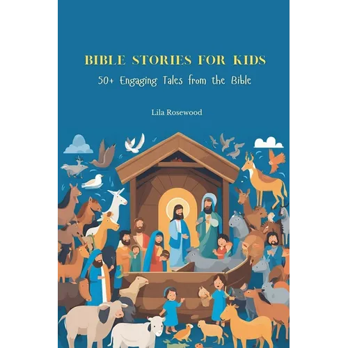Bible Stories for Kids