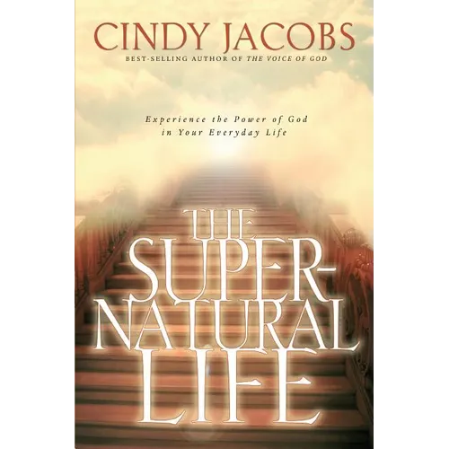 The Supernatural Life
