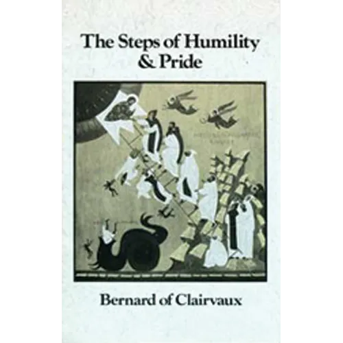 The Steps of Humility and Pride: Volume 13