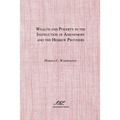 Wealth and Poverty in the Instruction of Amenemope and the Hebrew Proverbs