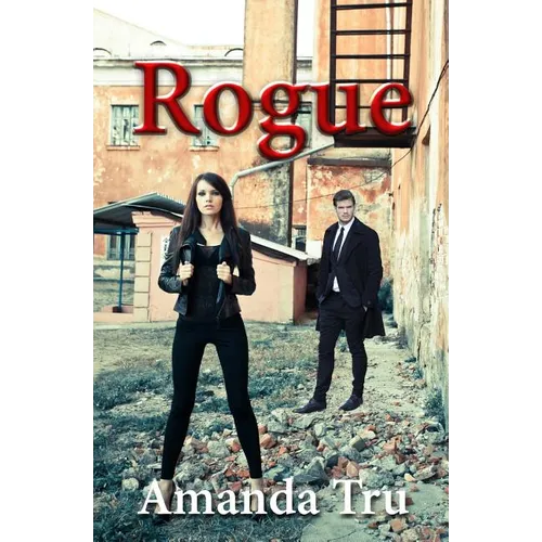 Rogue: Book Four