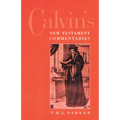 Calvin's New Testament Commentaries