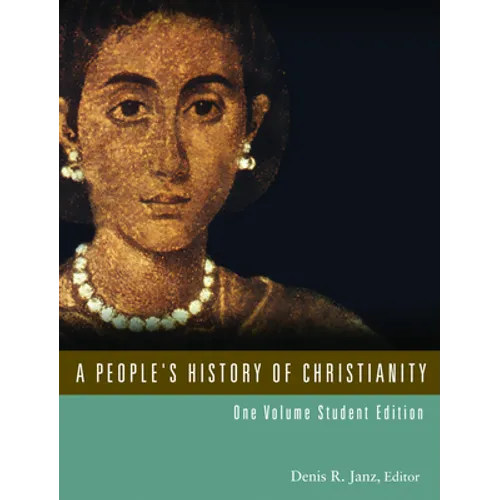 People's History of Christianity (Student) (Student)