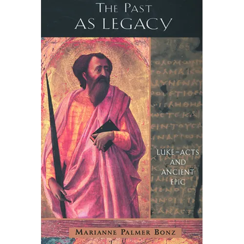 Past as Legacy