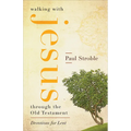 Walking with Jesus through the Old Testament