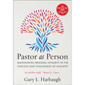Pastor as Person