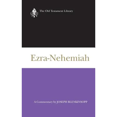 Ezra-Nehemiah (OTL)