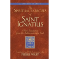 Spiritual Exercises of Saint Ignatiu: A New Translation from the Authorized Latin Text