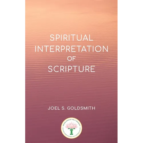 Spiritual Interpretation of Scripture